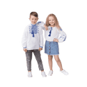 Kids' Vyshyvanka