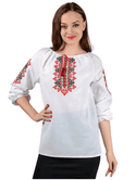 Womenβs Vyshyvanka