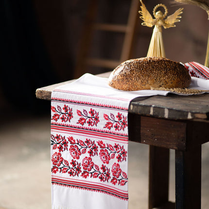 Collection image for: Ukrainian Wedding Rushnyk