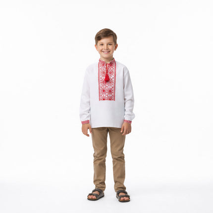 Collection image for: Vyshyvanka for  boys