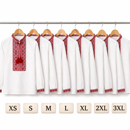 Collection image for: Men's Vyshyvanka