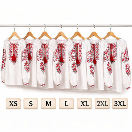 Collection image for: Women's Vyshyvanka