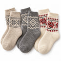 Womens Wool Socks