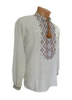 Long sleeve Brown