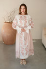 Blush Pink