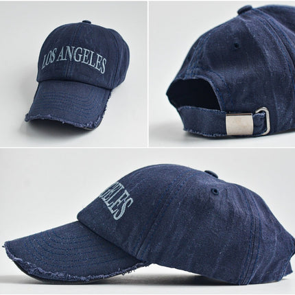Cap Los Angeles