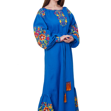 Dress Ukrainian