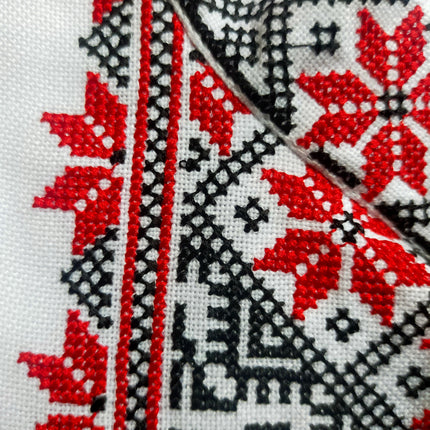 Vyshyvanka shirt men