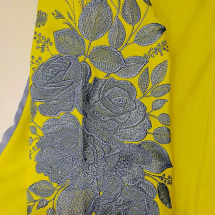 Women's blouse in Ukrainian style