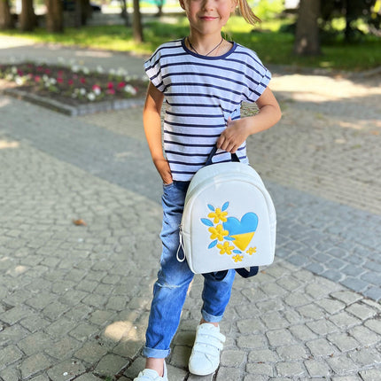Kids Backpack for Walks