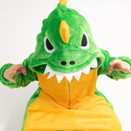 Kigurumi Dragon