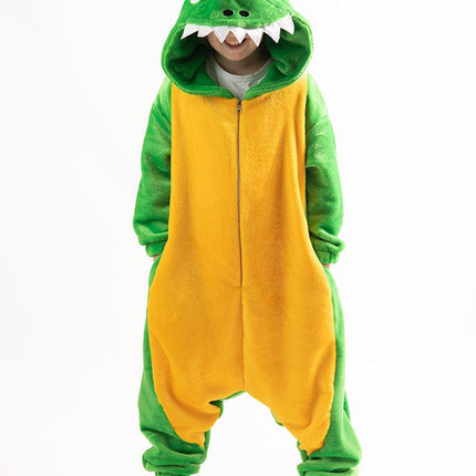 Kigurumi Dragon