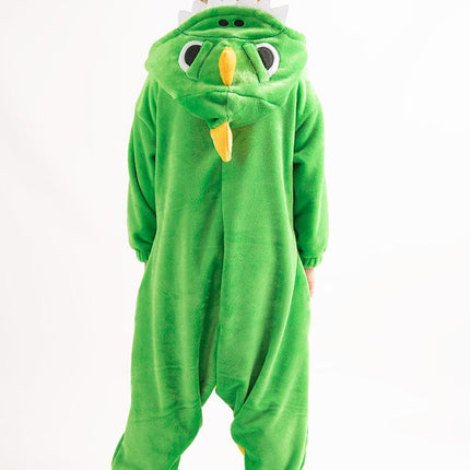 Kigurumi Dragon