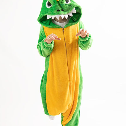 Kigurumi Dragon