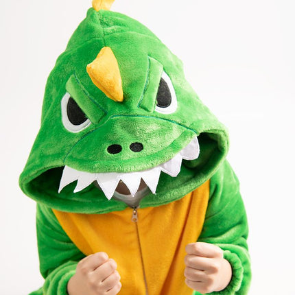 Kigurumi Dragon