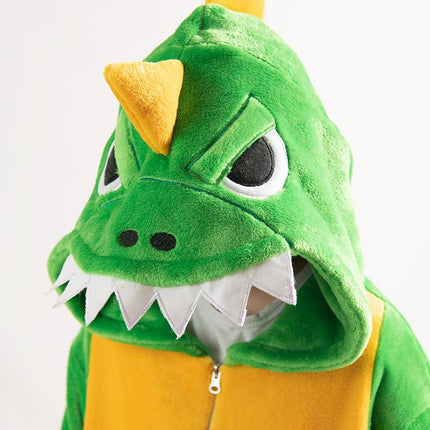 Kigurumi Dragon