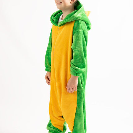 Kigurumi Dragon