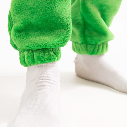 Kigurumi Dragon