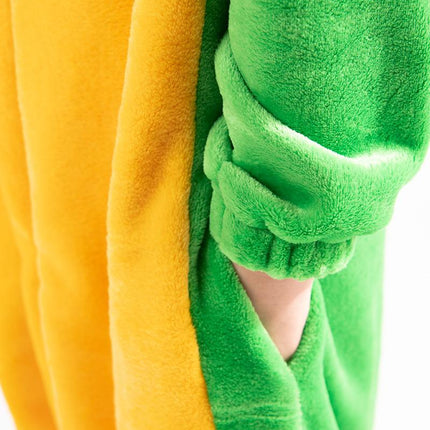 Kigurumi Dragon