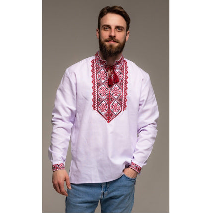 Ukrainian vyshyvanka