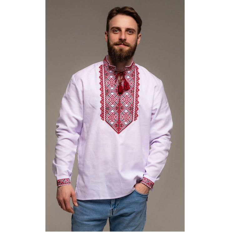 Ukrainian vyshyvanka