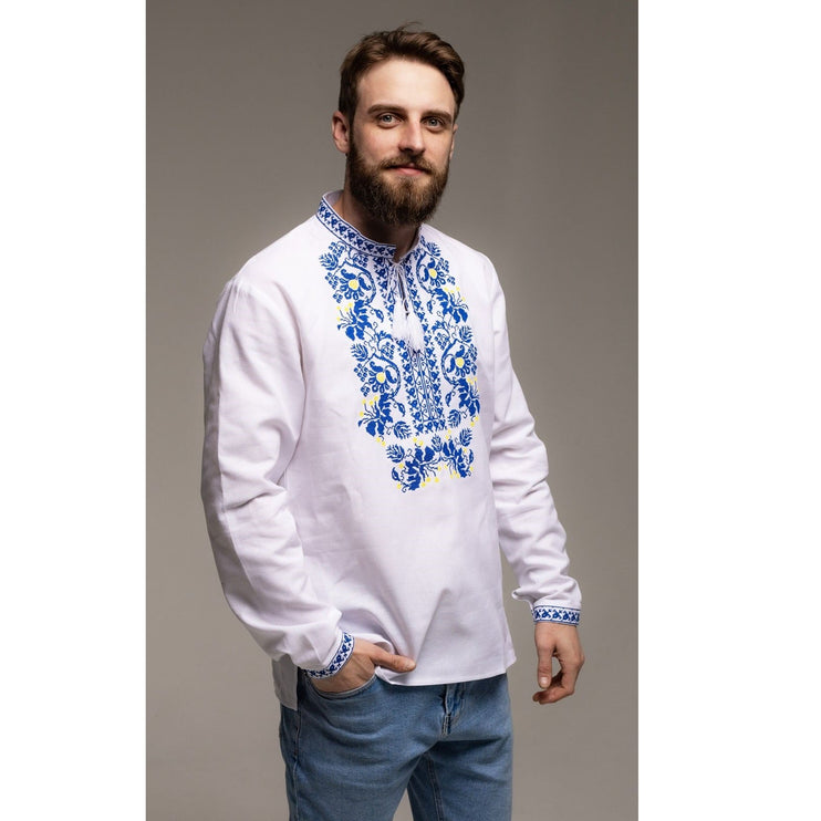Men's Vyshyvanka
