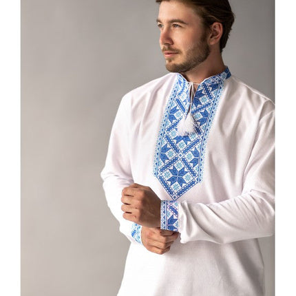 vyshyvanka shirt