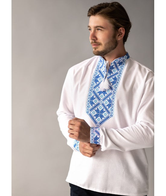 vyshyvanka shirt