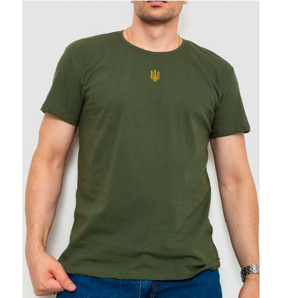 Collection image for: T-shirts with Embroidery