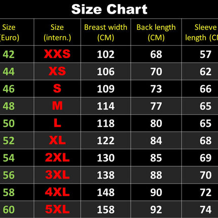 Ukrainian vyshyvanka shirt for men