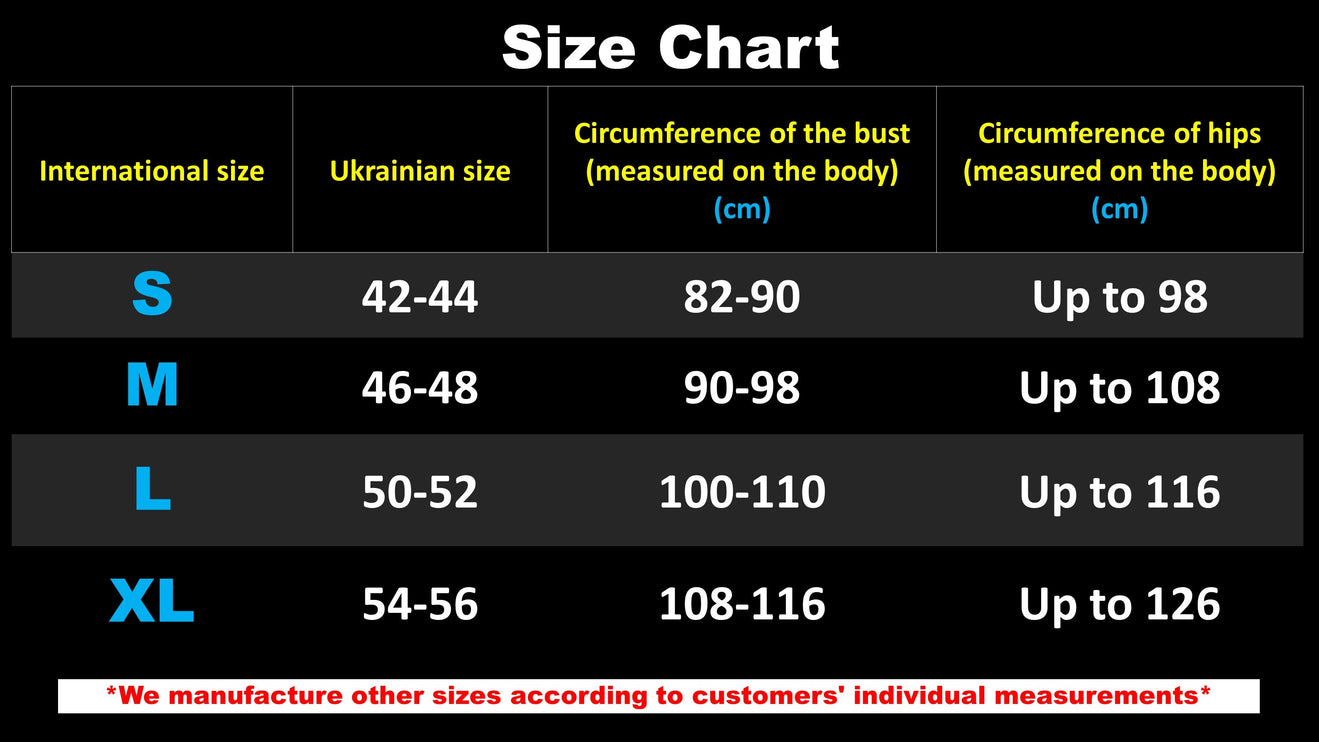 Women's dress with embroidery featuring an authentic Ukrainian ornament