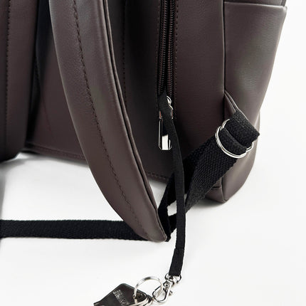 Sunflower Applique Laptop Backpack – Fits up to 14 Laptop