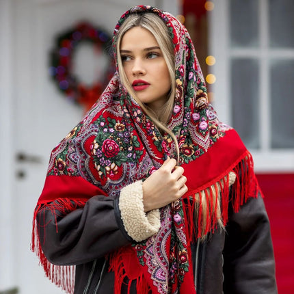 shawl