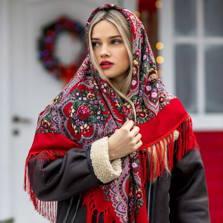 shawl