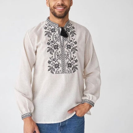 Ukrainian traditional mens clothing