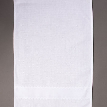 Ukrainian Embroidery Rushnyk Fabric – Embroidery Towel Blank