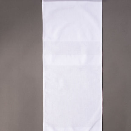 Ukrainian Rushnyk Embroidery Towel Blank – Cross Stitch Fabric