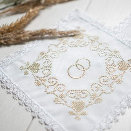 Ukrainian Wedding Set