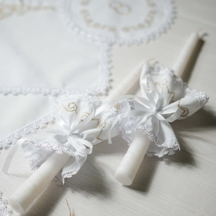 Ukrainian Wedding Set