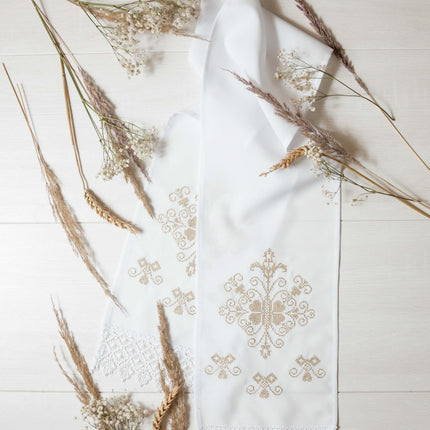 Ukrainian Wedding Set