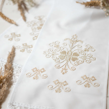 Ukrainian Wedding Set