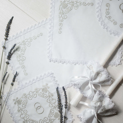 Ukrainian Wedding Set