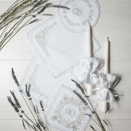 Ukrainian Wedding Set