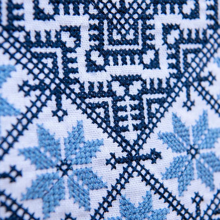 Ukrainian shirt for men