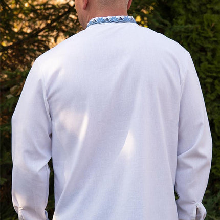 Ukrainian shirt for men