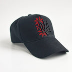 Black (Black/Red)
