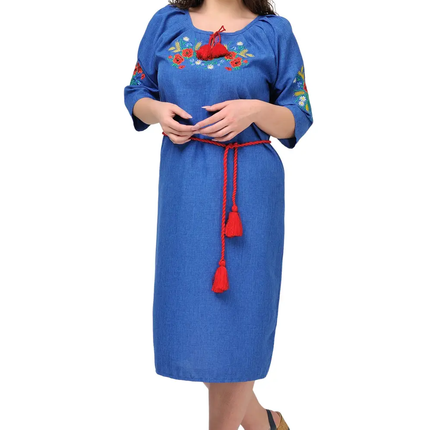 Ukrainian dresses