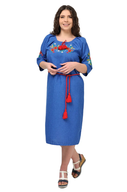 Ukrainian dresses