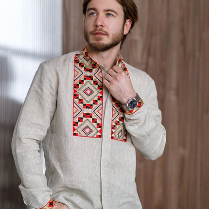 vyshyvanka