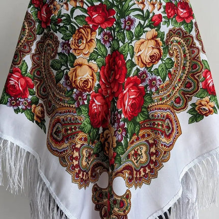  shawl